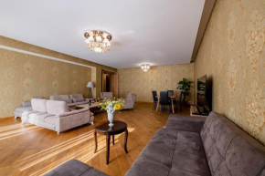 Luxurious Apartment In The Central Tbilisi